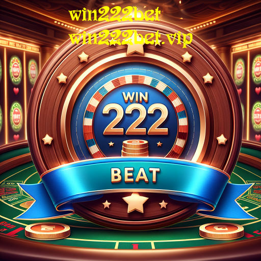 Explorando a Categoria de Recompensas em win222bet